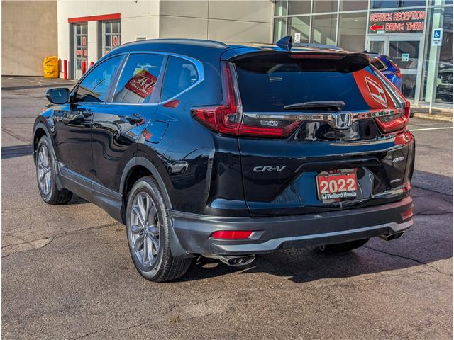 2022 Honda CR-V Sport (Stk: WN26232A) in Welland - Image 12 of 28 2022 Honda CR-V Sport (Stk: WN26232A) in Welland - Image 12 of 28