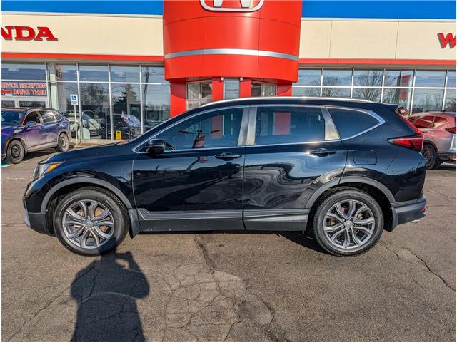 2022 Honda CR-V Sport (Stk: WN26232A) in Welland - Image 13 of 28 2022 Honda CR-V Sport (Stk: WN26232A) in Welland - Image 13 of 28