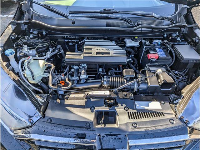 2022 Honda CR-V Sport (Stk: WN26232A) in Welland - Image 3 of 28 2022 Honda CR-V Sport (Stk: WN26232A) in Welland - Image 3 of 28