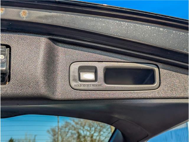 2022 Honda CR-V Sport (Stk: WN26232A) in Welland - Image 11 of 28 2022 Honda CR-V Sport (Stk: WN26232A) in Welland - Image 11 of 28