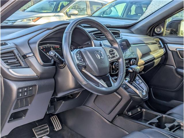 2022 Honda CR-V Sport (Stk: WN26232A) in Welland - Image 15 of 28 2022 Honda CR-V Sport (Stk: WN26232A) in Welland - Image 15 of 28