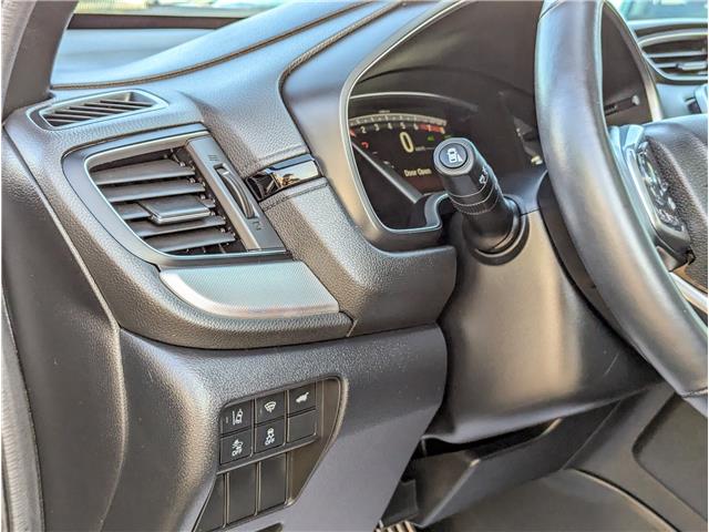 2022 Honda CR-V Sport (Stk: WN26232A) in Welland - Image 17 of 28 2022 Honda CR-V Sport (Stk: WN26232A) in Welland - Image 17 of 28