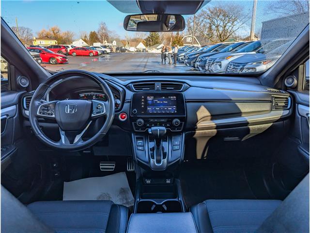 2022 Honda CR-V Sport (Stk: WN26232A) in Welland - Image 16 of 28 2022 Honda CR-V Sport (Stk: WN26232A) in Welland - Image 16 of 28