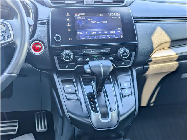 2022 Honda CR-V Sport (Stk: WN26232A) in Welland - Image 18 of 28 2022 Honda CR-V Sport (Stk: WN26232A) in Welland - Image 18 of 28