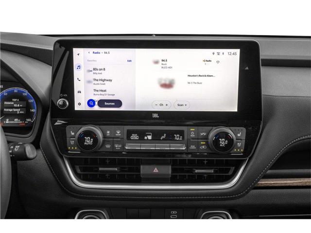 2026 Toyota Grand Highlander Limited (Stk: 3421) in Sarnia - Image 7 of 11