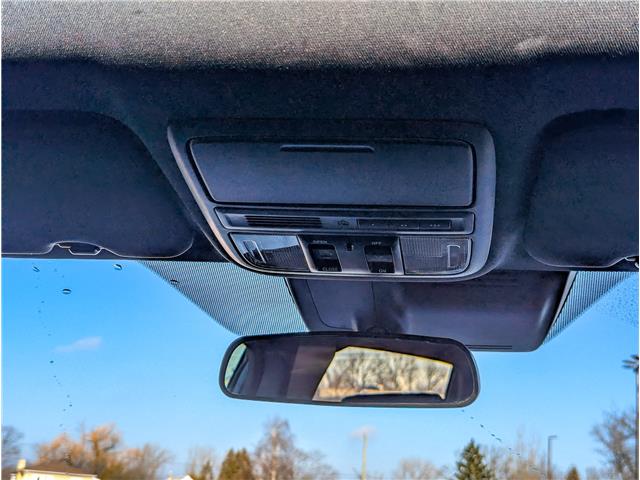 2022 Honda CR-V Sport (Stk: WN26232A) in Welland - Image 24 of 28 2022 Honda CR-V Sport (Stk: WN26232A) in Welland - Image 24 of 28