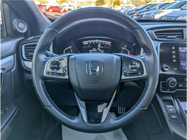 2022 Honda CR-V Sport (Stk: WN26232A) in Welland - Image 20 of 28 2022 Honda CR-V Sport (Stk: WN26232A) in Welland - Image 20 of 28