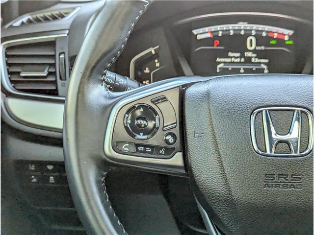 2022 Honda CR-V Sport (Stk: WN26232A) in Welland - Image 22 of 28 2022 Honda CR-V Sport (Stk: WN26232A) in Welland - Image 22 of 28