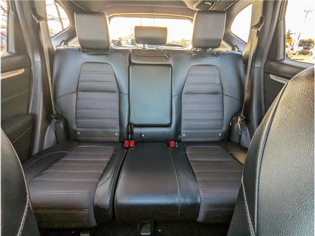 2022 Honda CR-V Sport (Stk: WN26232A) in Welland - Image 28 of 28 2022 Honda CR-V Sport (Stk: WN26232A) in Welland - Image 28 of 28