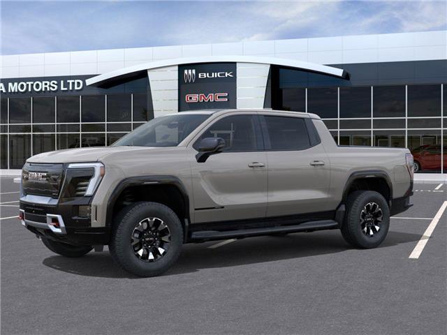2026 GMC Sierra EV AT4 (Stk: 26TEV1) in Virgil - Image 2 of 24