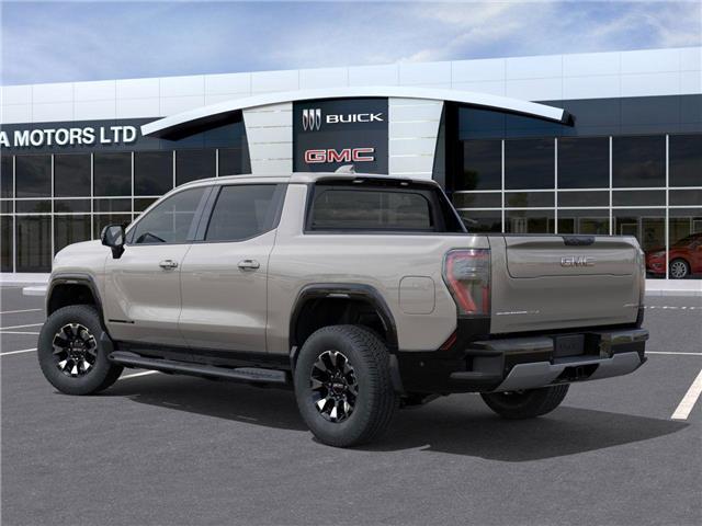 2026 GMC Sierra EV AT4 (Stk: 26TEV1) in Virgil - Image 3 of 24