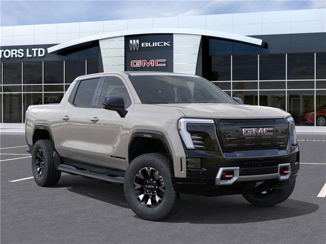 2026 GMC Sierra EV AT4 (Stk: 26TEV1) in Virgil - Image 7 of 24