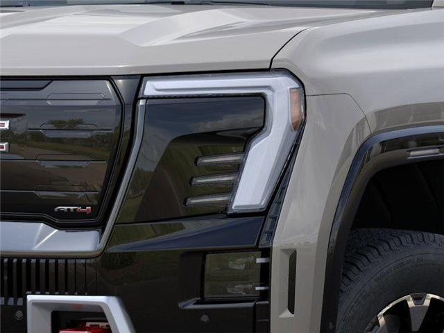 2026 GMC Sierra EV AT4 (Stk: 26TEV1) in Virgil - Image 10 of 24