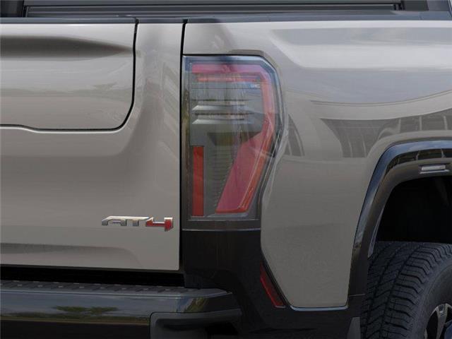 2026 GMC Sierra EV AT4 (Stk: 26TEV1) in Virgil - Image 11 of 24