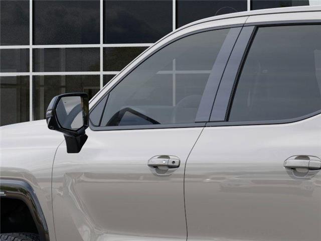 2026 GMC Sierra EV AT4 (Stk: 26TEV1) in Virgil - Image 12 of 24