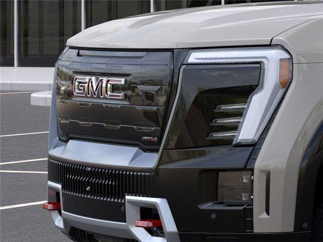 2026 GMC Sierra EV AT4 (Stk: 26TEV1) in Virgil - Image 13 of 24