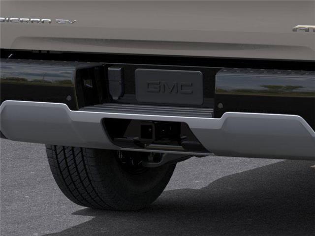 2026 GMC Sierra EV AT4 (Stk: 26TEV1) in Virgil - Image 14 of 24