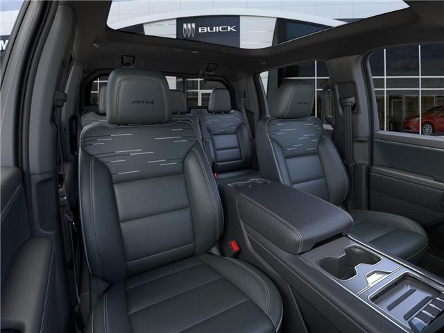 2026 GMC Sierra EV AT4 (Stk: 26TEV1) in Virgil - Image 16 of 24
