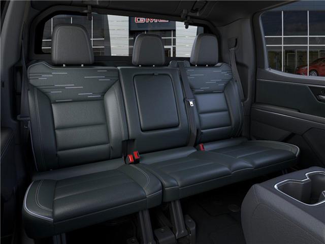 2026 GMC Sierra EV AT4 (Stk: 26TEV1) in Virgil - Image 17 of 24