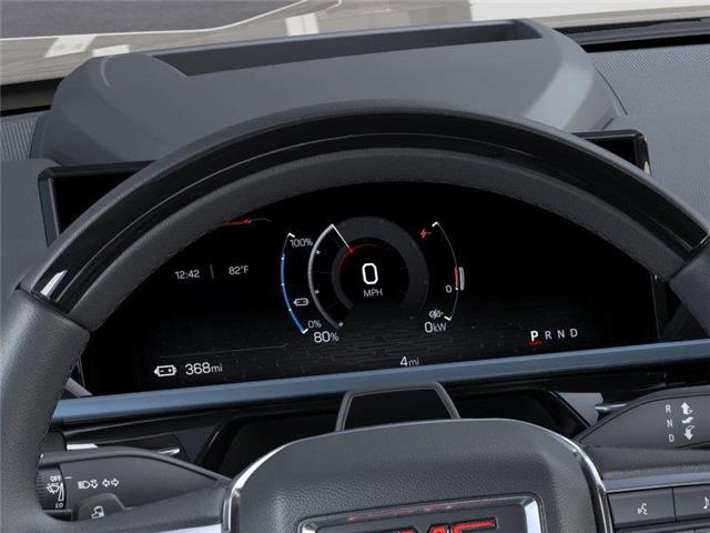 2026 GMC Sierra EV AT4 (Stk: 26TEV1) in Virgil - Image 18 of 24