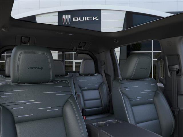 2026 GMC Sierra EV AT4 (Stk: 26TEV1) in Virgil - Image 24 of 24