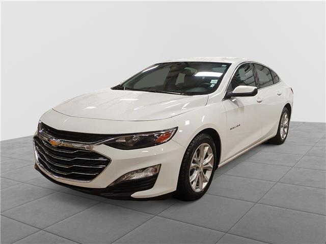 2023 Chevrolet Malibu 1LT (Stk: 254464A) in Miramichi - Image 1 of 15