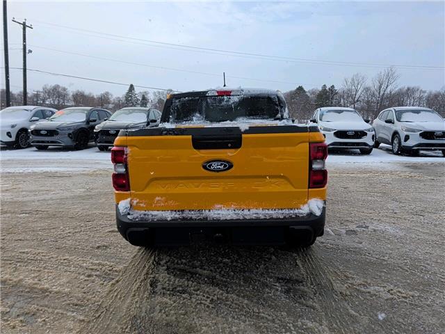 2026 Ford Maverick XLT (Stk: M602) in Miramichi - Image 4 of 13
