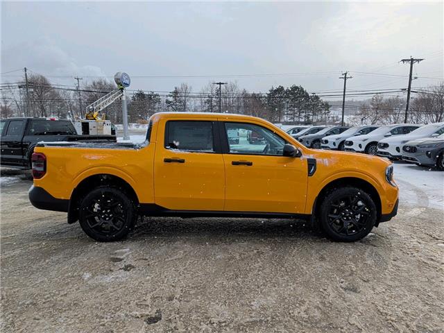 2026 Ford Maverick XLT (Stk: M602) in Miramichi - Image 6 of 13
