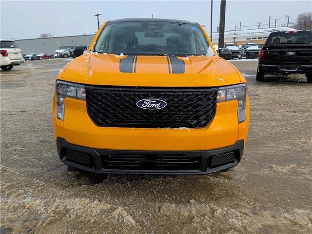 2026 Ford Maverick XLT (Stk: M602) in Miramichi - Image 8 of 13