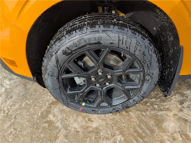 2026 Ford Maverick XLT (Stk: M602) in Miramichi - Image 9 of 13