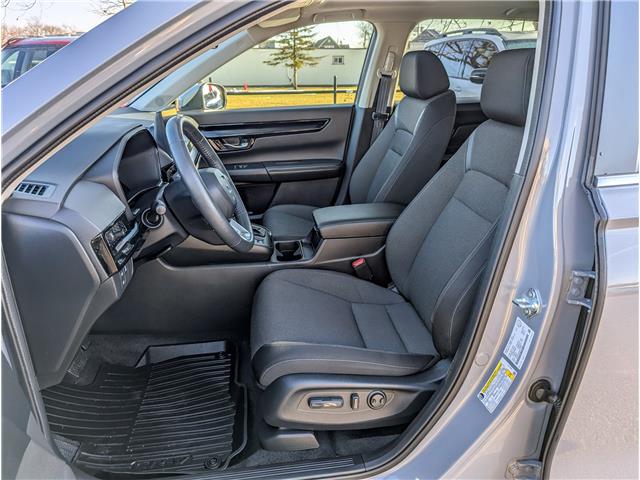 2024 Honda CR-V Sport (Stk: WN26238A) in Welland - Image 15 of 33