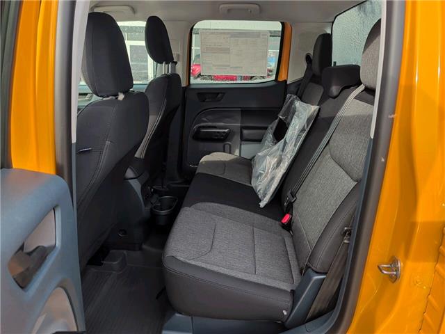 2026 Ford Maverick XLT (Stk: M602) in Miramichi - Image 11 of 13