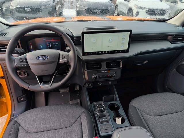 2026 Ford Maverick XLT (Stk: M602) in Miramichi - Image 12 of 13