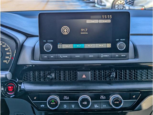 2024 Honda CR-V Sport (Stk: WN26238A) in Welland - Image 27 of 33