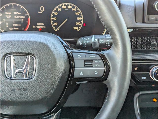 2024 Honda CR-V Sport (Stk: WN26238A) in Welland - Image 23 of 33