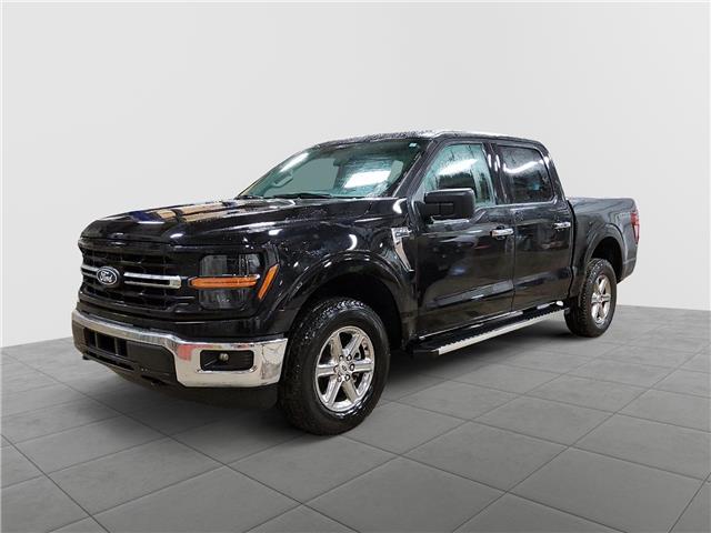 2025 Ford F-150 XLT (Stk: 254710A) in Miramichi - Image 1 of 13