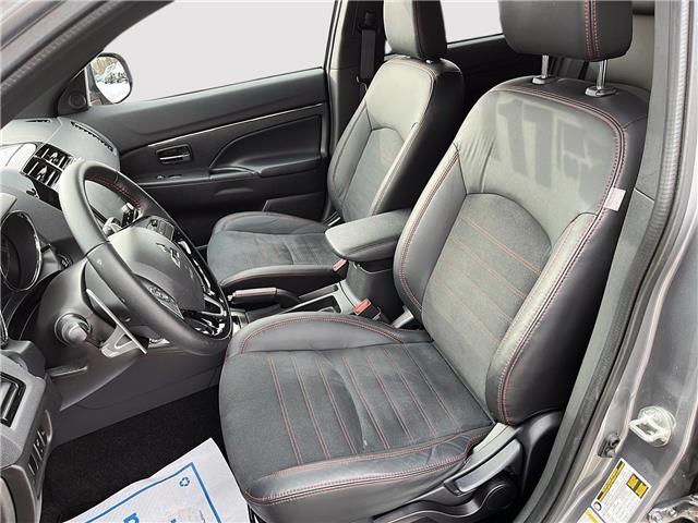 2023 Mitsubishi RVR SEL (Stk: 254635B) in Fredericton - Image 11 of 19