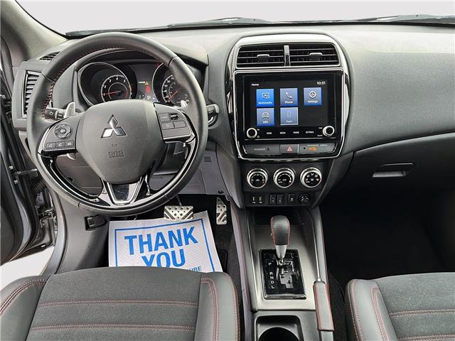 2023 Mitsubishi RVR SEL (Stk: 254635B) in Fredericton - Image 9 of 19