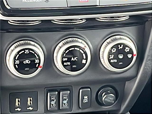 2023 Mitsubishi RVR SEL (Stk: 254635B) in Fredericton - Image 12 of 19