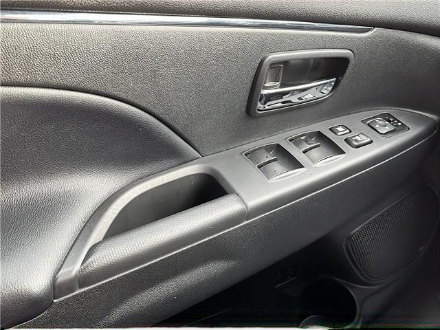 2023 Mitsubishi RVR SEL (Stk: 254635B) in Fredericton - Image 13 of 19