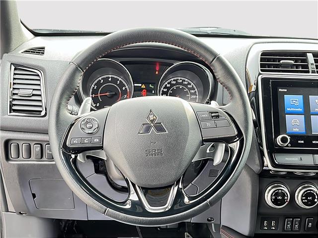 2023 Mitsubishi RVR SEL (Stk: 254635B) in Fredericton - Image 8 of 19