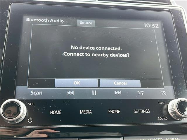 2023 Mitsubishi RVR SEL (Stk: 254635B) in Fredericton - Image 17 of 19