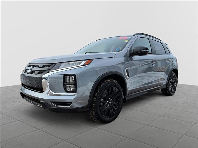 2023 Mitsubishi RVR SEL (Stk: 254635B) in Fredericton - Image 1 of 19