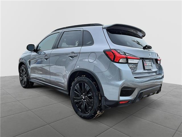 2023 Mitsubishi RVR SEL (Stk: 254635B) in Fredericton - Image 4 of 19