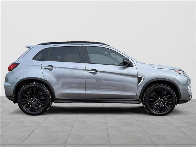 2023 Mitsubishi RVR SEL (Stk: 254635B) in Fredericton - Image 6 of 19