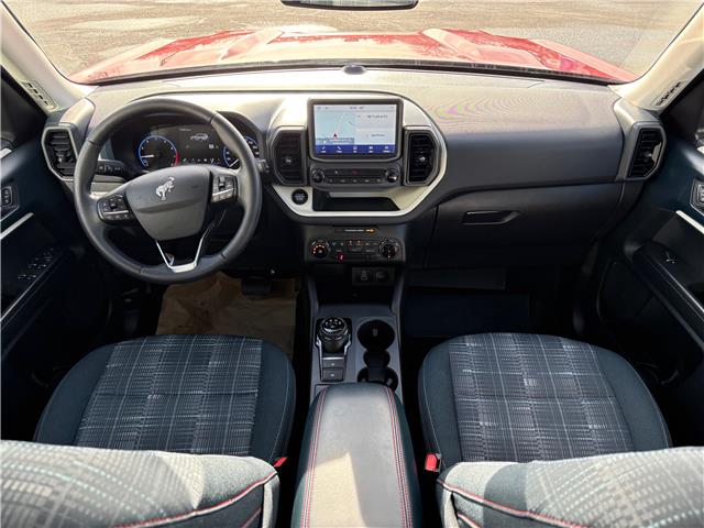 2024 Ford Bronco Sport Heritage (Stk: PRR946) in Amherstburg - Image 13 of 23