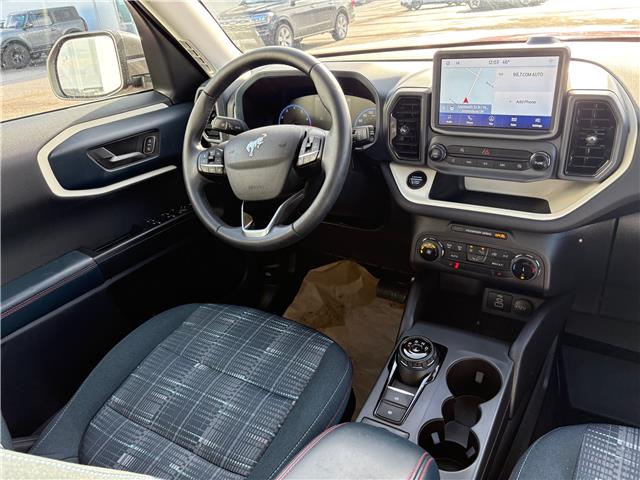 2024 Ford Bronco Sport Heritage (Stk: PRR946) in Amherstburg - Image 14 of 23