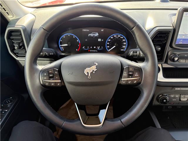 2024 Ford Bronco Sport Heritage (Stk: PRR946) in Amherstburg - Image 16 of 23