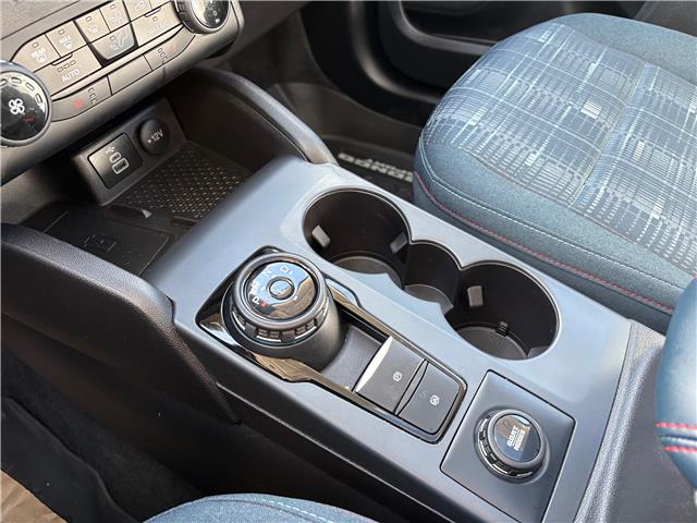 2024 Ford Bronco Sport Heritage (Stk: PRR946) in Amherstburg - Image 19 of 23