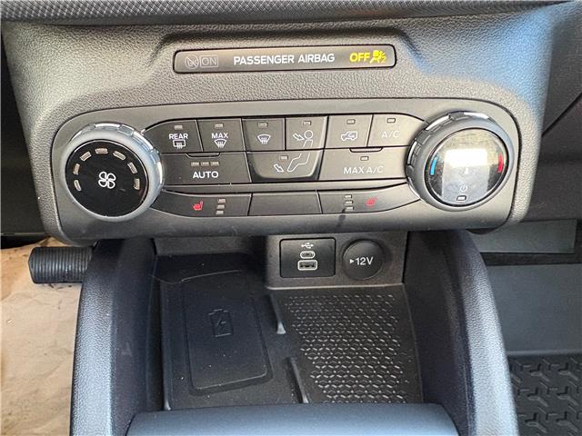 2024 Ford Bronco Sport Heritage (Stk: PRR946) in Amherstburg - Image 20 of 23